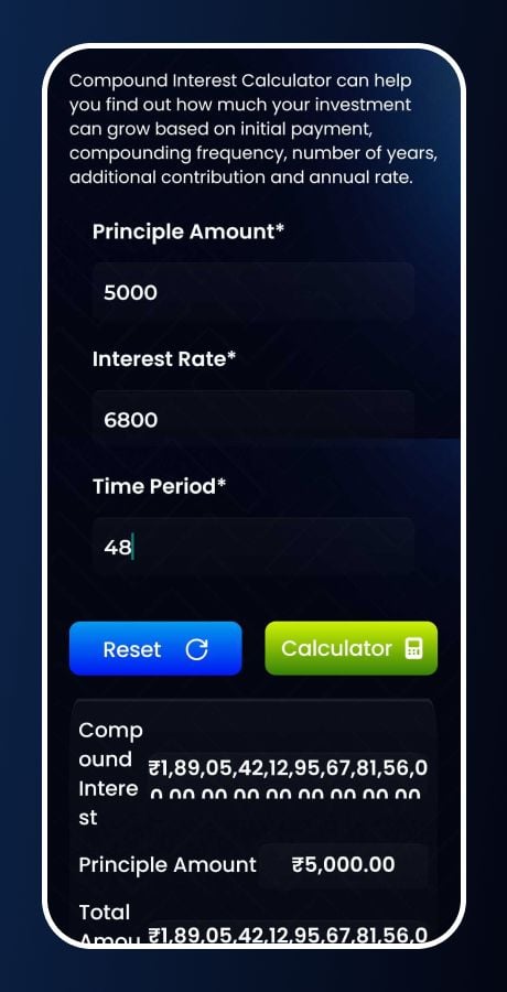 CIBIL Score - Credit Score Generator - Admob Ads