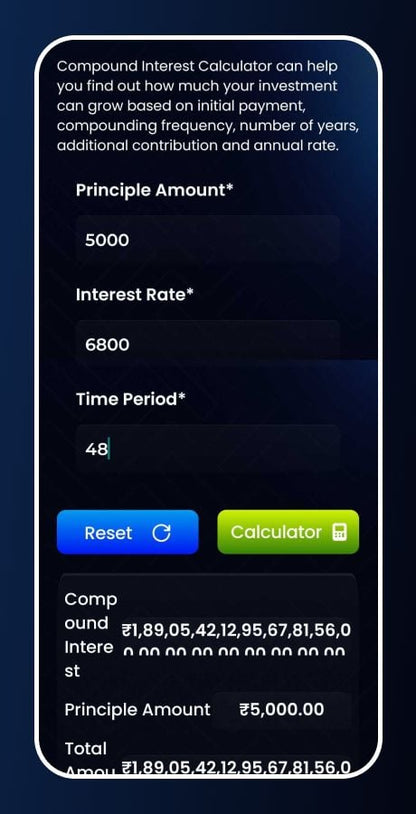 CIBIL Score - Credit Score Generator - Admob Ads