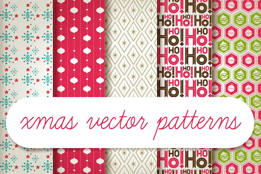 Holiday Graphics - Holiday Svg Bundles - Holiday Collection