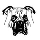 Boxer Svg File - Boxer Dog Clipart - Boxer Dog Cut File