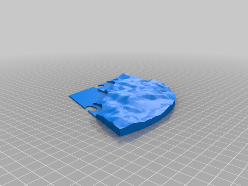 Minions - Mini Clip "Jacuzzi" - 3D Printable Files