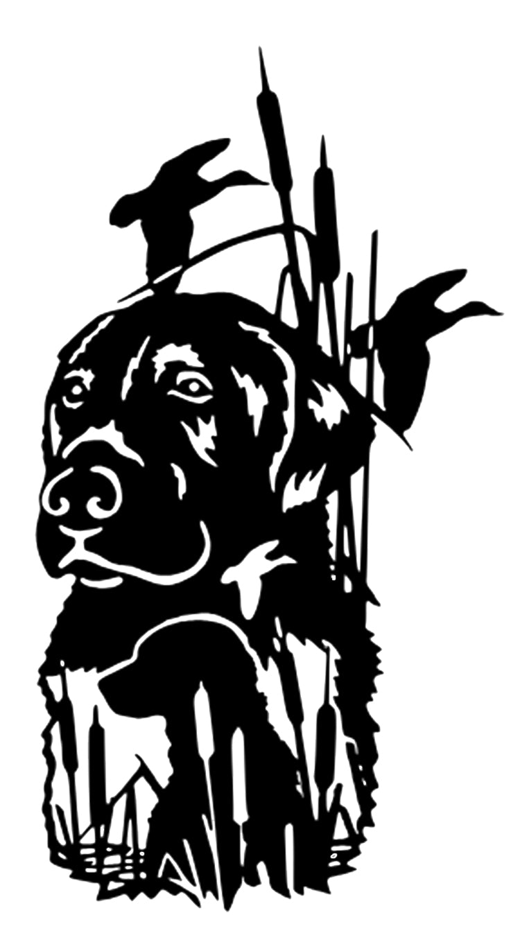 Hunting Dog Svg File - Hunting Season Svg - Dog Clipart - Hunting Vector Graphics