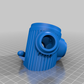 Minions - Mini Clip "Jacuzzi" - 3D Printable Files