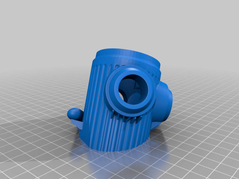 Minions - Mini Clip "Jacuzzi" - 3D Printable Files