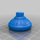 Minions - Mini Clip "Jacuzzi" - 3D Printable Files