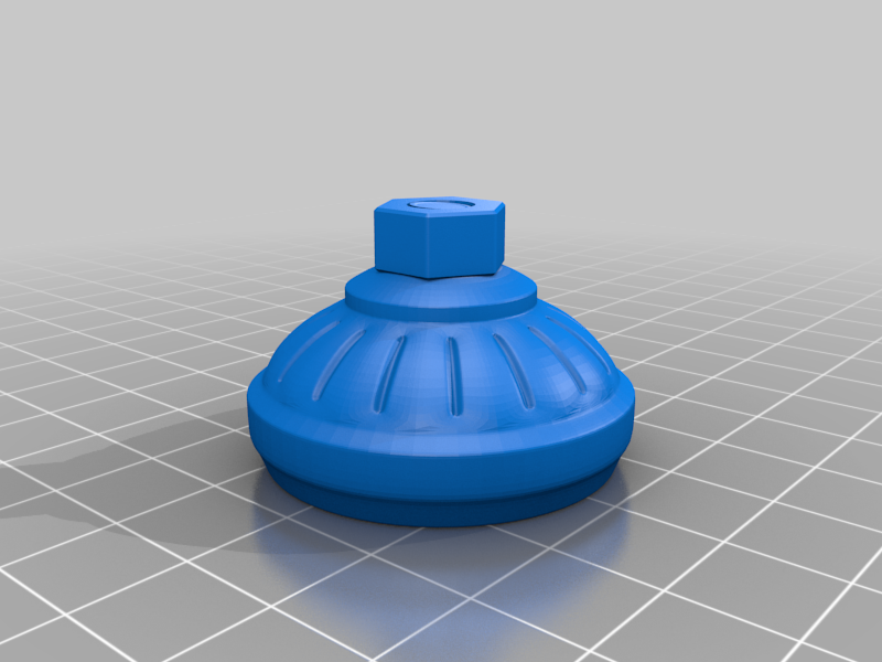 Minions - Mini Clip "Jacuzzi" - 3D Printable Files