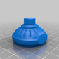 Minions - Mini Clip "Jacuzzi" - 3D Printable Files