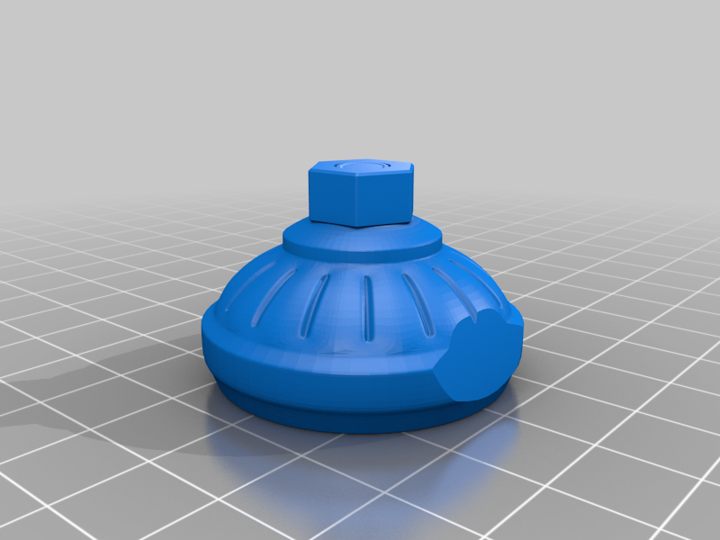 Minions - Mini Clip "Jacuzzi" - 3D Printable Files