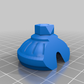 Minions - Mini Clip "Jacuzzi" - 3D Printable Files