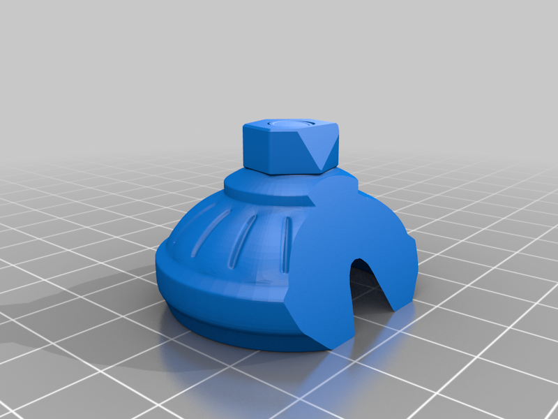 Minions - Mini Clip "Jacuzzi" - 3D Printable Files