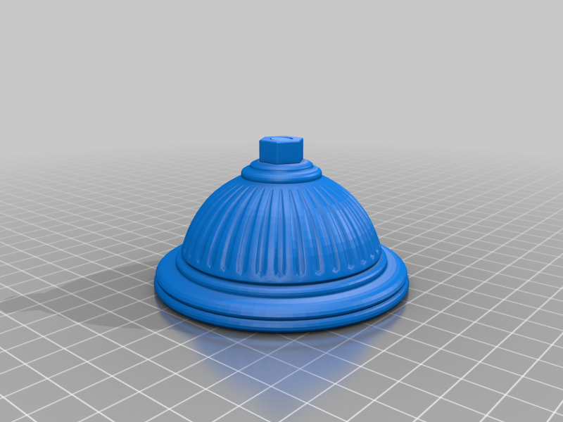 Minions - Mini Clip "Jacuzzi" - 3D Printable Files