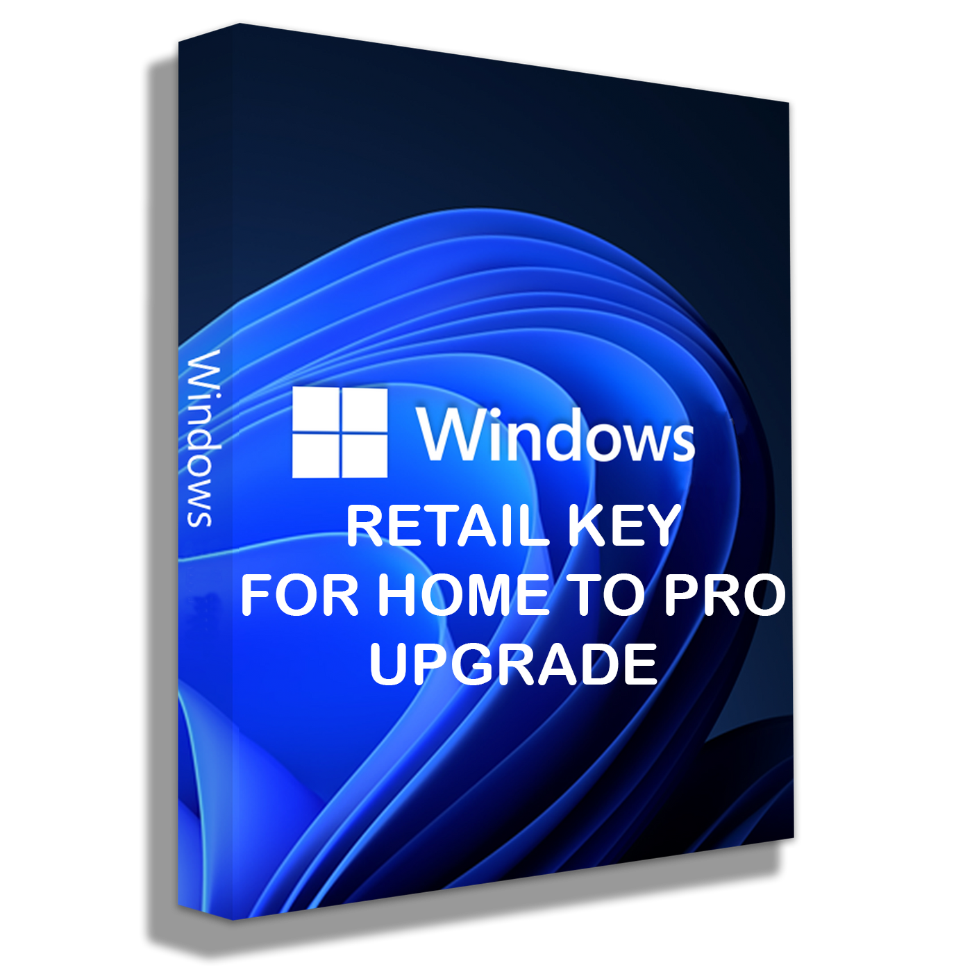 Microsoft Windows License Keys | Windows 11 or 10 | Pro or Home | Activation Keys