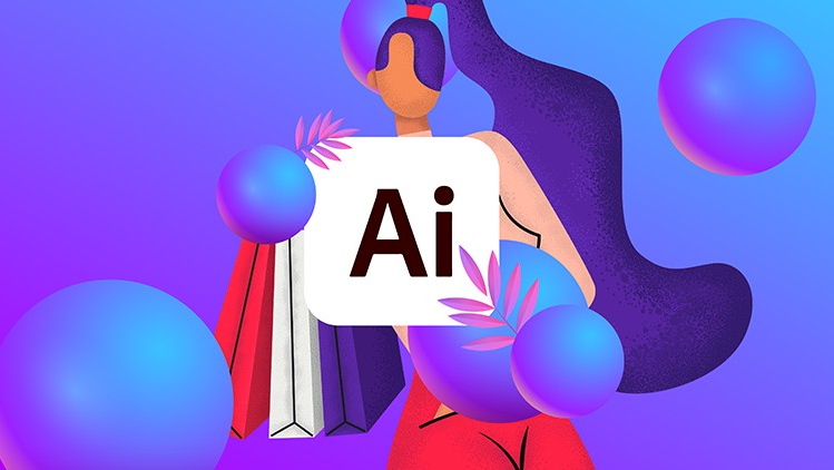 Adobe Illustrator Course – Beginner to Advance PART1