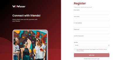 WoWonder v4.3.4 - The Ultimate PHP Social Network Platform - nulled