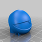 Minions - Mini Clip "Jacuzzi" - 3D Printable Files