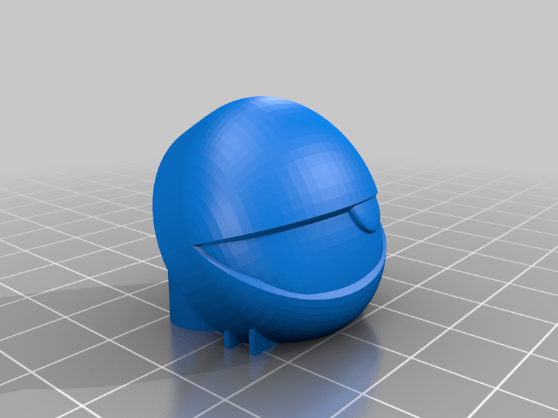 Minions - Mini Clip "Jacuzzi" - 3D Printable Files