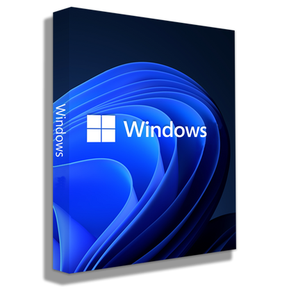 Microsoft Windows License Keys | Windows 11 or 10 | Pro or Home | Activation Keys