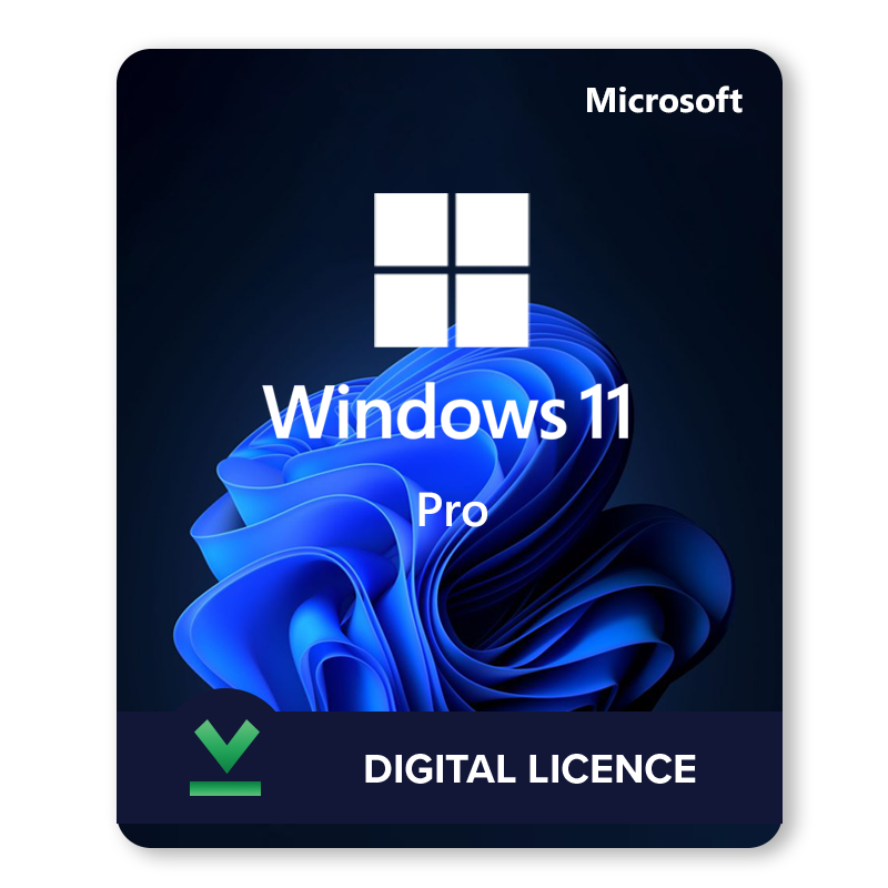 Microsoft Windows License Keys | Windows 11 or 10 | Pro or Home | Activation Keys