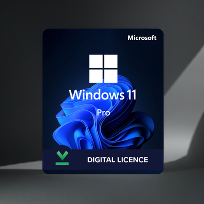 Microsoft Windows License Keys | Windows 11 or 10 | Pro or Home | Activation Keys