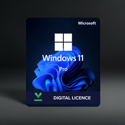 Microsoft Windows License Keys | Windows 11 or 10 | Pro or Home | Activation Keys