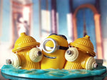 Minions - Mini Clip 