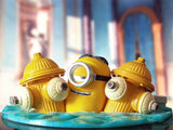 Minions - Mini Clip "Jacuzzi" - 3D Printable Files