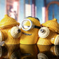 Minions - Mini Clip "Jacuzzi" - 3D Printable Files