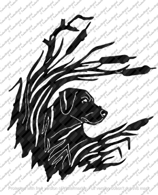 Hunting Season Svg - Hunting Svg - Hunting Dog Clipart - Hunting Vector Graphics - Svg For Cricut - Svg For Silhouette