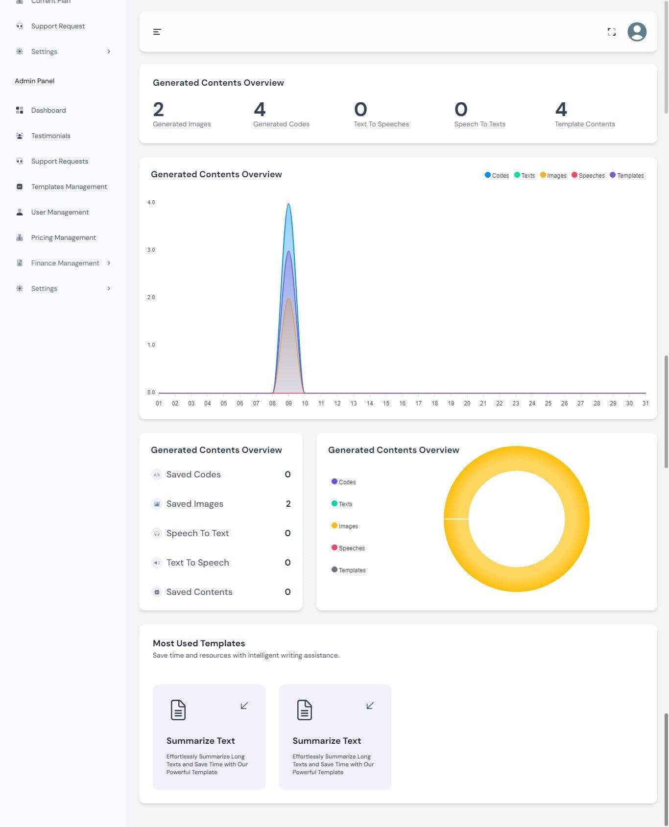 MakhAI - AI Website php script - You Own ai Webite System With Subscription Plans - With  OpenAI API - With Payments Gateway - Costumizable