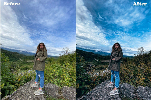 Travel Insta Photoshop Actions, Photoshop Action File, Photofilter Template, Photo Editing Template, Color Corection, ATN file